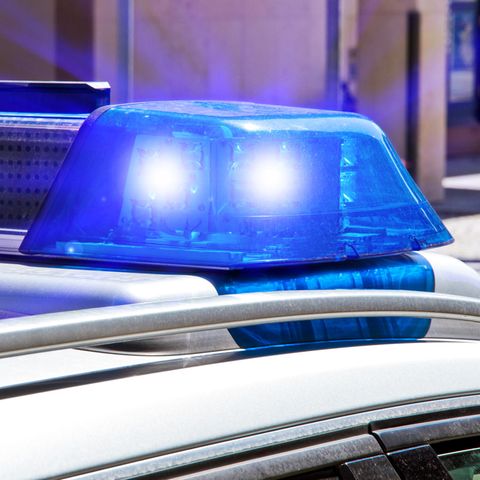 Nachrichten aus Deutschland - Polizei Blaulicht