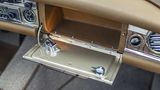 Mercedes 280 SL Pagode W 113 - Handschuhfach statt Airbag