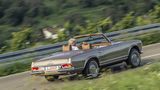 Mercedes 280 SL Pagode W 113