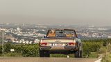 Mercedes 280 SL Pagode W 113