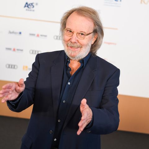 Benny Andersson von Abba