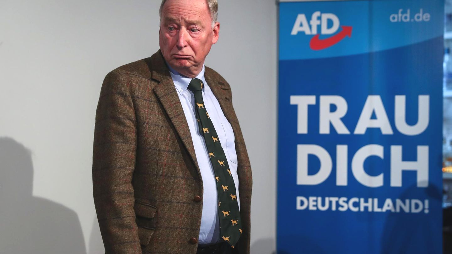 Alexander Gauland