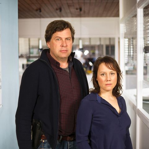 "Tatort" aus dem Schwarzwald