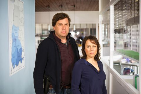 "Tatort" aus dem Schwarzwald