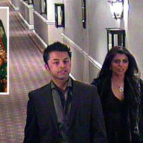 Honeymoon-Horror: Mord in Kapstadt