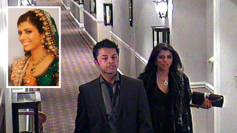 Honeymoon-Horror: Mord in Kapstadt Honeymoon-Horror: Mord in Kapstadt