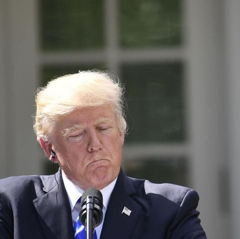 Donald Trump bedient - Obamacare wird auch im dritten Anlauf nicht abgeschafft