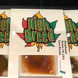 Ein aktueller Trend sind Konzentrate. Die als "Dabs" bezeichneten Öle und Kristalle haben THC-Anteile von bis zu 97 Prozent und werden mit speziellen Pfeifen verdampft.