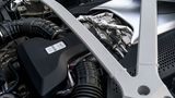 Der Aston Martin DB11 V8 hat den Motor des Mercedes-AMG GT