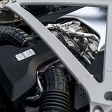 Der Aston Martin DB11 V8 hat den Motor des Mercedes-AMG GT