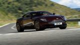 Der Aston Martin DB11 V8 kostet 184.000 Euro