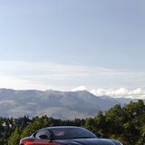 Gewohnte Formen: Aston Martin DB11 V8