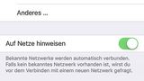 Die Technik kommt von Mercedes, aber zu einer Umbenennung des Wlan-Hotspots im Auto hätte es schon reichen müssen
