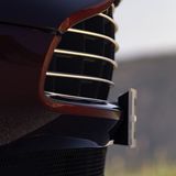 Lippenspiel: Aston Martin DB11 V8