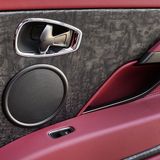 Die Gestaltung des Interieurs wird chinesischen Kunden gefallen