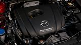 Der 2.5 Liter Motor hat 194 PS