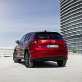 Der Mazda CX-5 Skyactiv-G 194 kostet mindestens 37.790 Euro