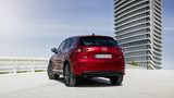 Der Mazda CX-5 Skyactiv-G 194 kostet mindestens 37.790 Euro