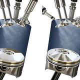 Der Mazda CX-5 Skyactiv-G 194 hat eine effiziente Einspritzung