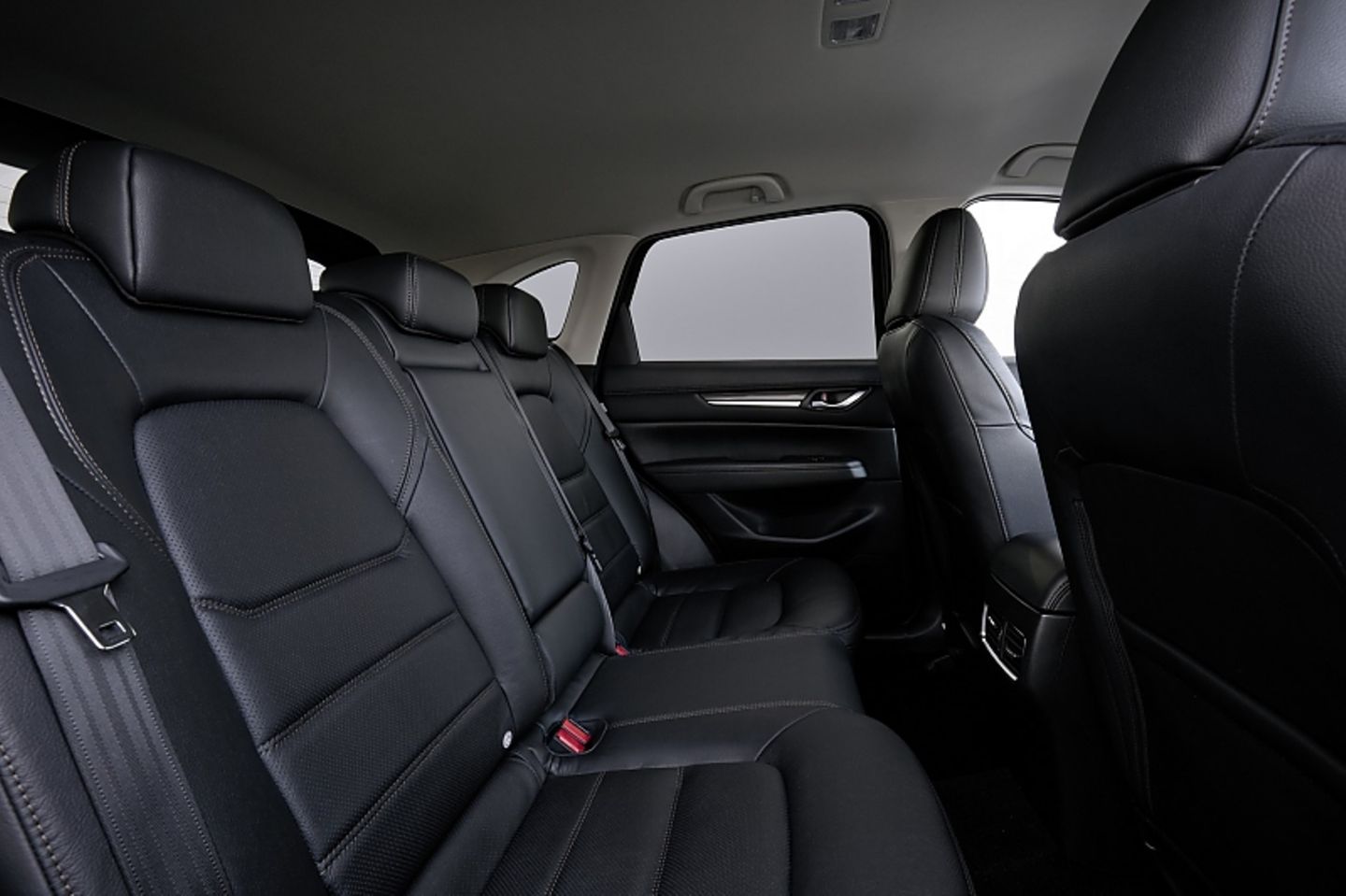 Mazda CX-5 Skyactiv-G 194