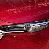 Mazda CX-5 Skyactiv-G 194