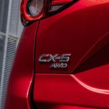 Mazda CX-5 Skyactiv-G 194