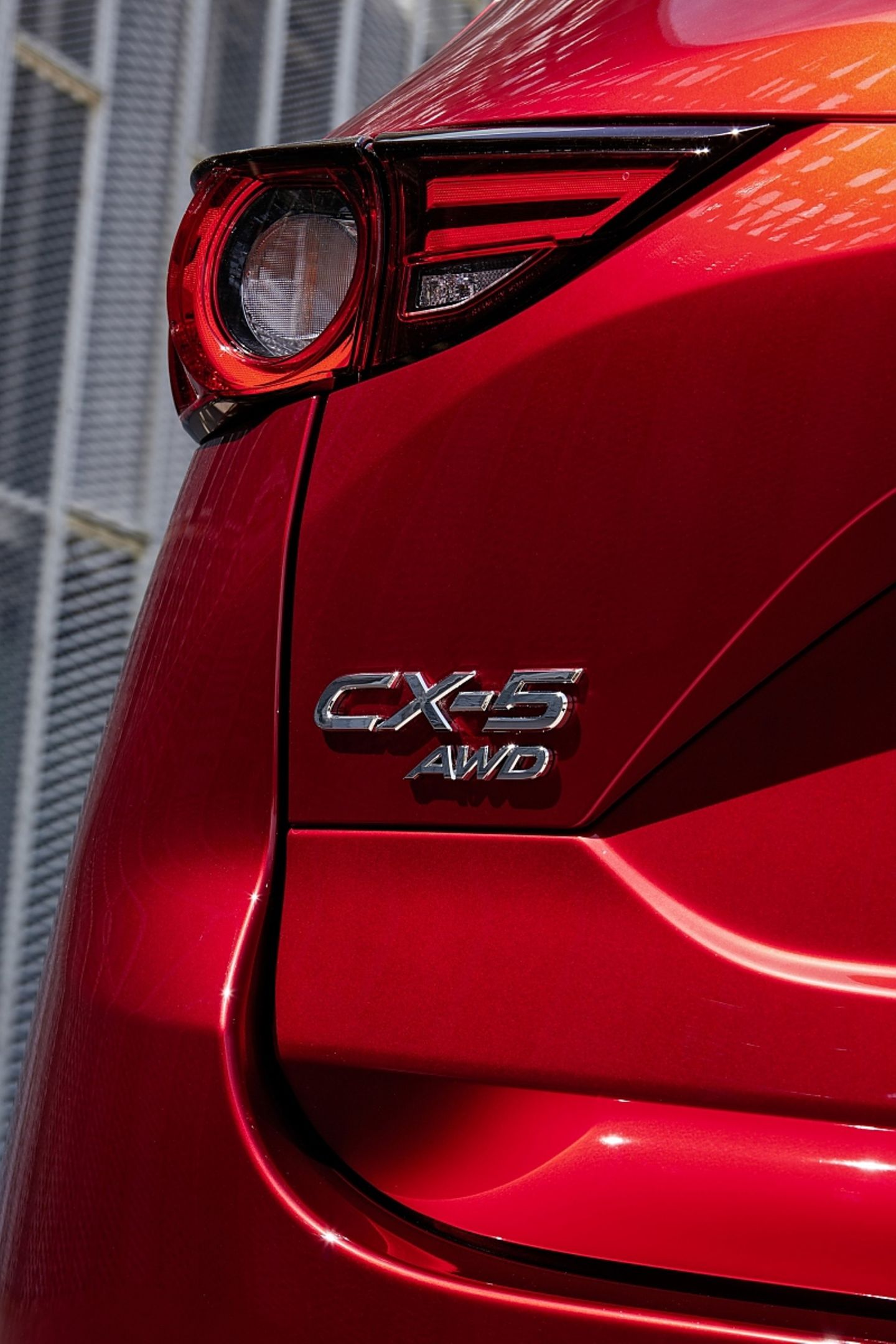 Mazda CX-5 Skyactiv-G 194