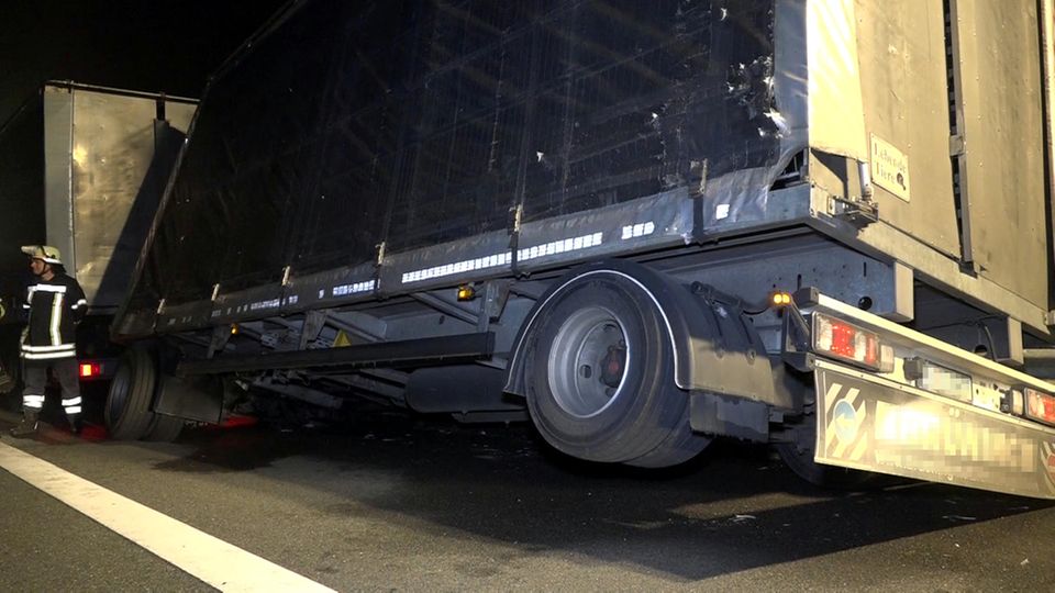 nachrichten deutschland - lkw lingen nachrichten deutschland - lkw lingen