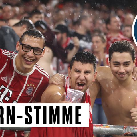 Micky Beisenherz über den FC Bayern München