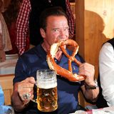 Arnold Schwarzenegger