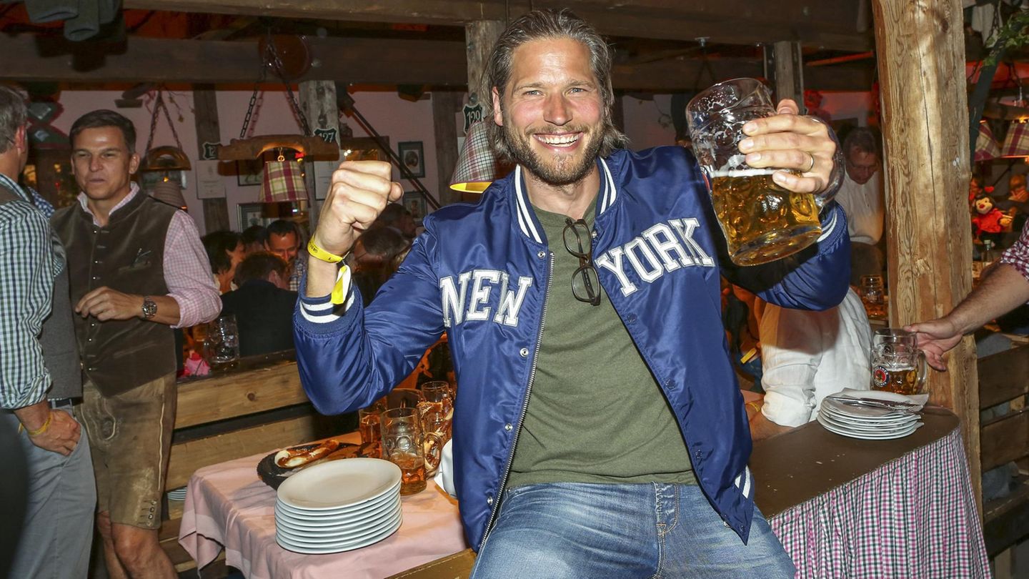 Sebastian Ströbel