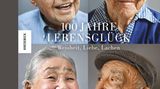 Der Bildband "100 Jahre Lebensglück: Weisheit, Liebe, Lachen" ist im Knesebeck-Verlag erschienen. Von Karsten Thormaehlen und Constanze Kleis. 120 Seiten mit 60 farbigen Abbildungen. 24,95 Euro.