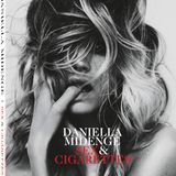 Daniella Midenge: Erotic Art Fotografie "Sex & Cigarettes"