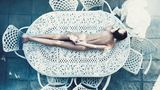 Daniella Midenge: Erotic Art Fotografie "Sex & Cigarettes"