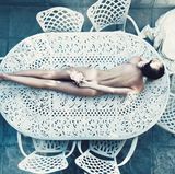 Daniella Midenge: Erotic Art Fotografie "Sex & Cigarettes"