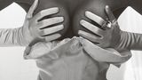 Daniella Midenge: Erotic Art Fotografie "Sex & Cigarettes"
