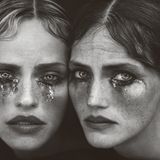 Daniella Midenge: Erotic Art Fotografie "Sex & Cigarettes"