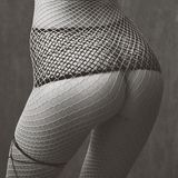 Daniella Midenge: Erotic Art Fotografie "Sex & Cigarettes"