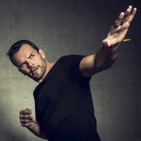 Steffen Henssler