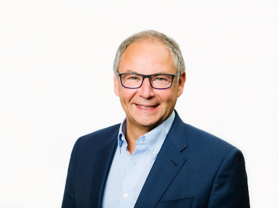 Dr. med. Hans-Michael Mühlenfeld