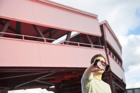 Influencer auf Instagram: Mein steiniger Weg zum Social-Media-Star