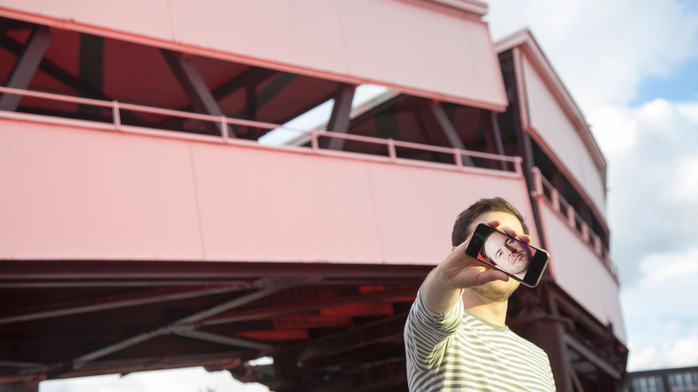 Influencer auf Instagram: Mein steiniger Weg zum Social-Media-Star