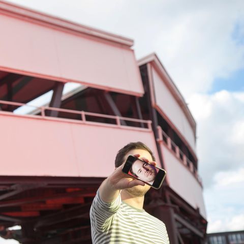 Influencer auf Instagram: Mein steiniger Weg zum Social-Media-Star