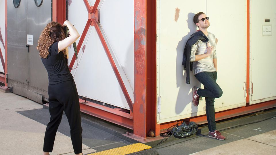 Influencer auf Instagram: Mein steiniger Weg zum Social-Media-Star Influencer auf Instagram: Mein steiniger Weg zum Social-Media-Star
