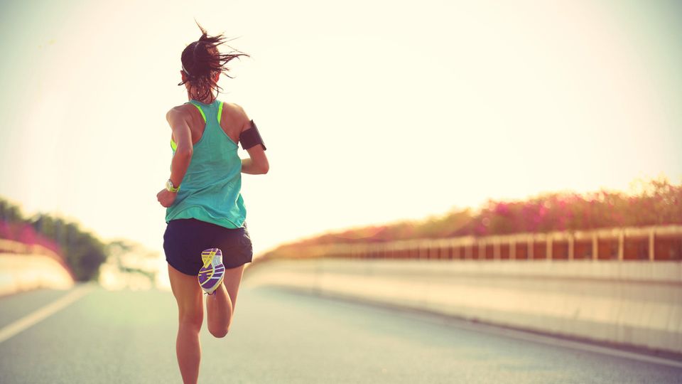 Joggerin Joggerin