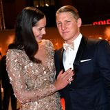Bastian Schweinsteiger und seine Frau Ana erwarten Nachwuchs