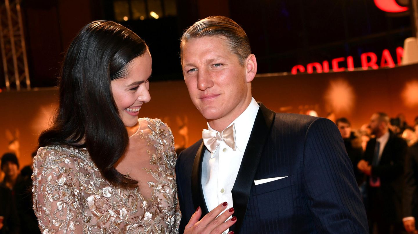 Bastian Schweinsteiger and Ana Ivanovic officially separated: their love in pictures