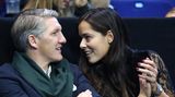 Bastian Schweinsteiger und seine Frau Ana erwarten Nachwuchs