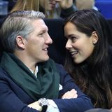 Bastian Schweinsteiger und seine Frau Ana erwarten Nachwuchs