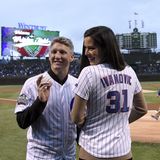 Bastian Schweinsteiger und seine Frau Ana erwarten Nachwuchs